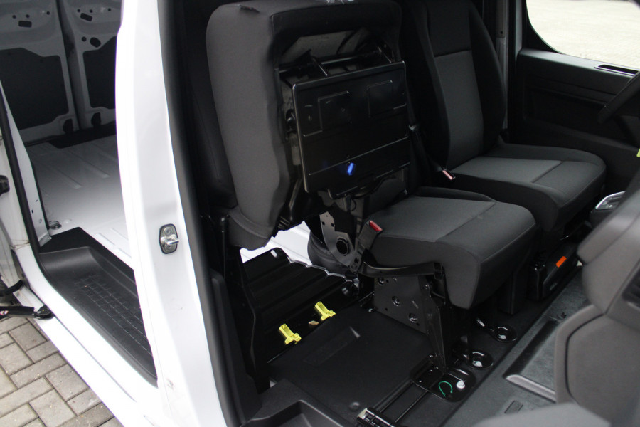 Citroën ë-Jumpy L2 136 75 kWh 136pk - Cruise - Airco - PDC - Bluetooth - DAB - Rijklaar