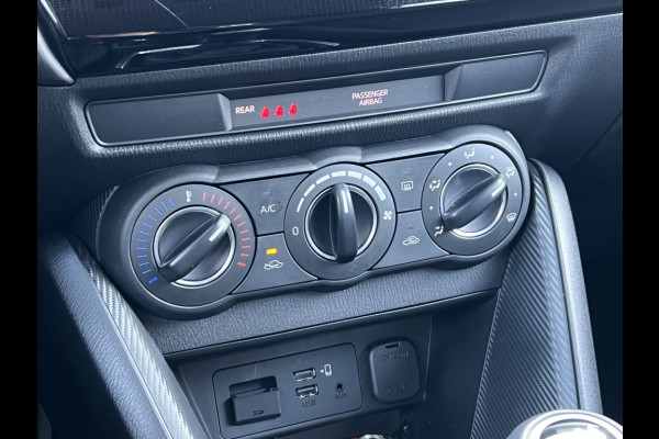 Mazda 2 1.5 Skyact-G Sportive CARPLAY! CAMERA! LMV!