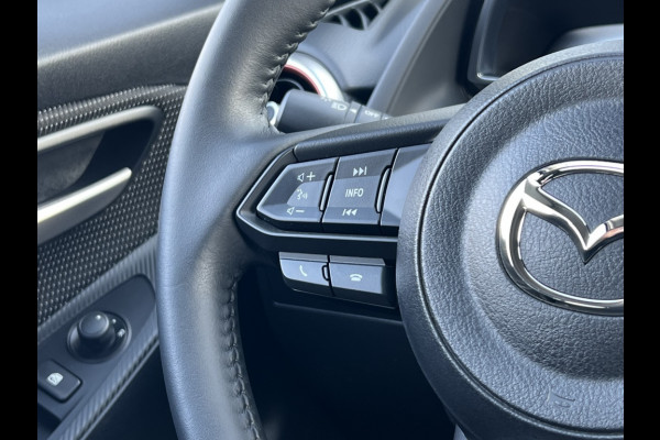 Mazda 2 1.5 Skyact-G Sportive CARPLAY! CAMERA! LMV!