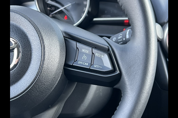 Mazda 2 1.5 Skyact-G Sportive CARPLAY! CAMERA! LMV!