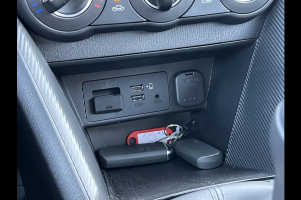 Mazda 2 1.5 Skyact-G Sportive CARPLAY! CAMERA! LMV!