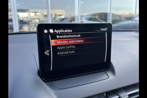 Mazda 2 1.5 Skyact-G Sportive CARPLAY! CAMERA! LMV!