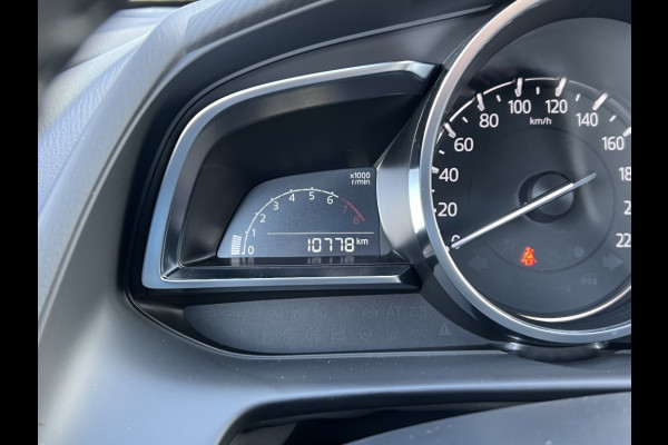 Mazda 2 1.5 Skyact-G Sportive CARPLAY! CAMERA! LMV!