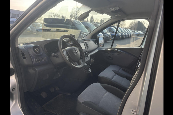 Opel Vivaro 1.6 CDTI L2H1 Edition*NAVI*CAM*CRUISE*A/C*TEL*3PER