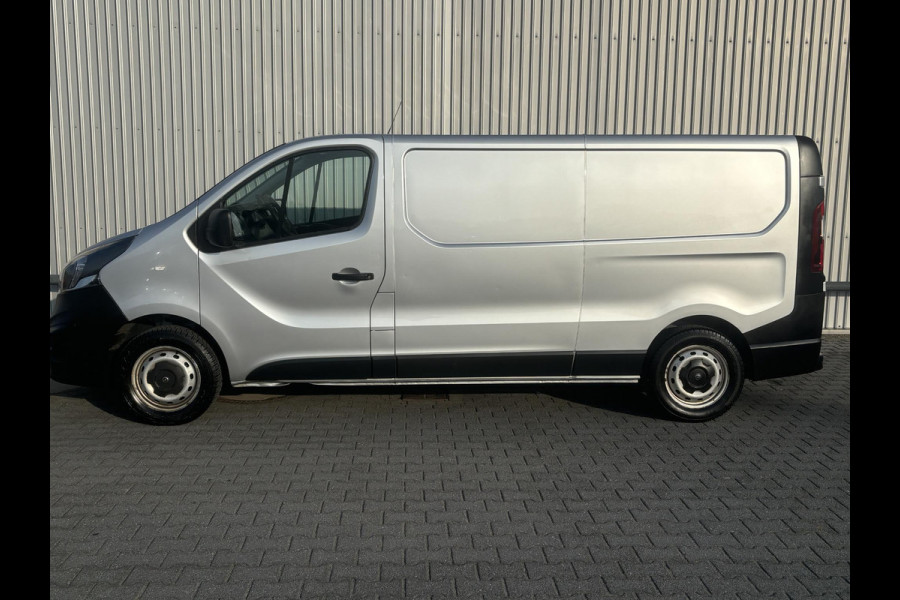 Opel Vivaro 1.6 CDTI L2H1 Edition*NAVI*CAM*CRUISE*A/C*TEL*3PER