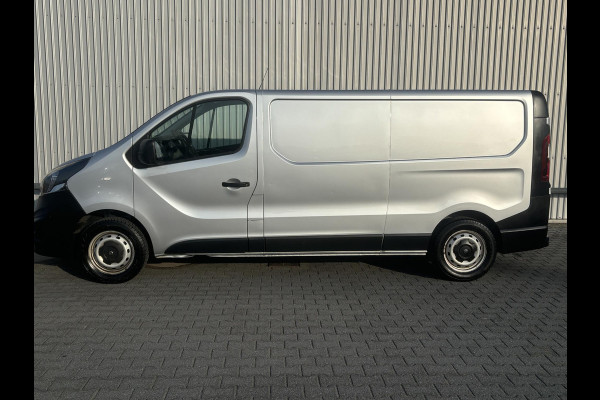 Opel Vivaro 1.6 CDTI L2H1 Edition*NAVI*CAM*CRUISE*A/C*TEL*3PER