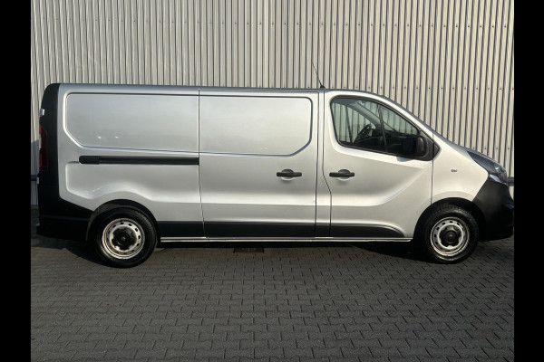 Opel Vivaro 1.6 CDTI L2H1 Edition*NAVI*CAM*CRUISE*A/C*TEL*3PER