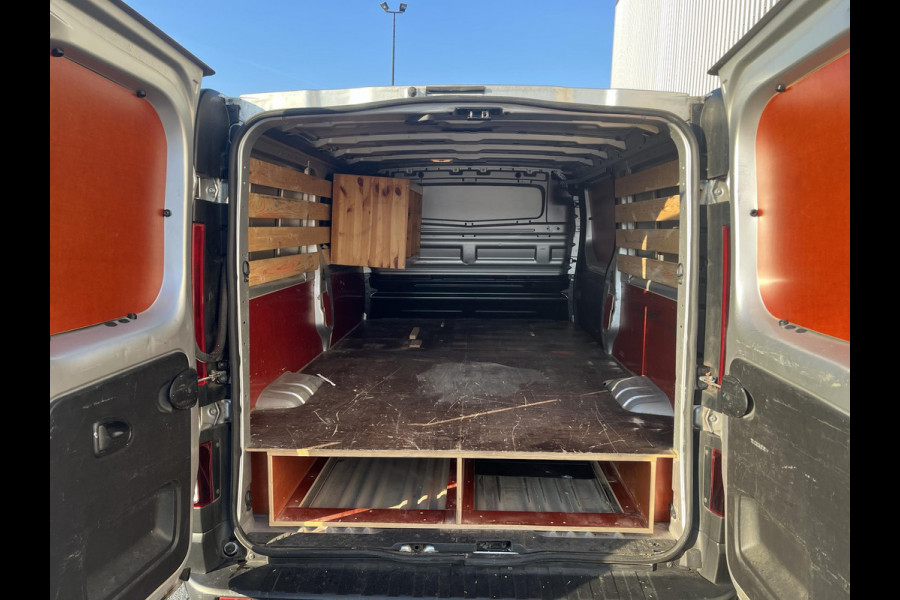 Opel Vivaro 1.6 CDTI L2H1 Edition*NAVI*CAM*CRUISE*A/C*TEL*3PER