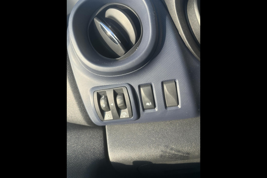 Opel Vivaro 1.6 CDTI L2H1 Edition*NAVI*CAM*CRUISE*A/C*TEL*3PER