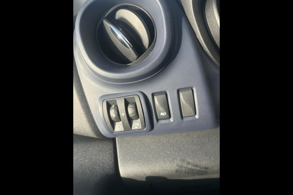 Opel Vivaro 1.6 CDTI L2H1 Edition*NAVI*CAM*CRUISE*A/C*TEL*3PER