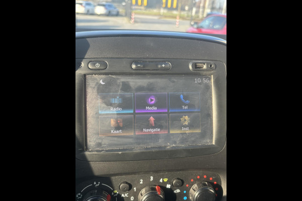 Opel Vivaro 1.6 CDTI L2H1 Edition*NAVI*CAM*CRUISE*A/C*TEL*3PER