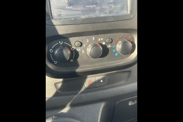 Opel Vivaro 1.6 CDTI L2H1 Edition*NAVI*CAM*CRUISE*A/C*TEL*3PER