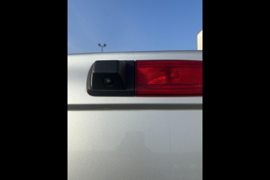 Opel Vivaro 1.6 CDTI L2H1 Edition*NAVI*CAM*CRUISE*A/C*TEL*3PER