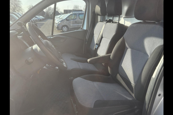 Opel Vivaro 1.6 CDTI L2H1 Edition*NAVI*CAM*CRUISE*A/C*TEL*3PER