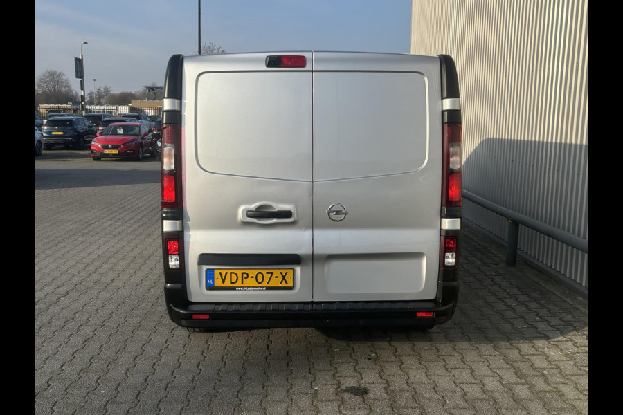 Opel Vivaro 1.6 CDTI L2H1 Edition*NAVI*CAM*CRUISE*A/C*TEL*3PER