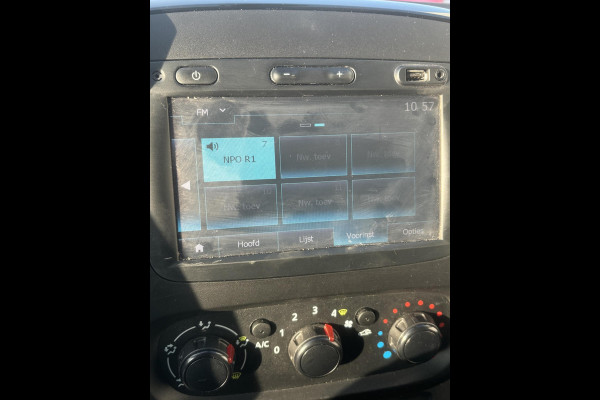 Opel Vivaro 1.6 CDTI L2H1 Edition*NAVI*CAM*CRUISE*A/C*TEL*3PER