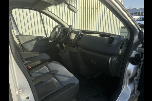 Opel Vivaro 1.6 CDTI L2H1 Edition*NAVI*CAM*CRUISE*A/C*TEL*3PER