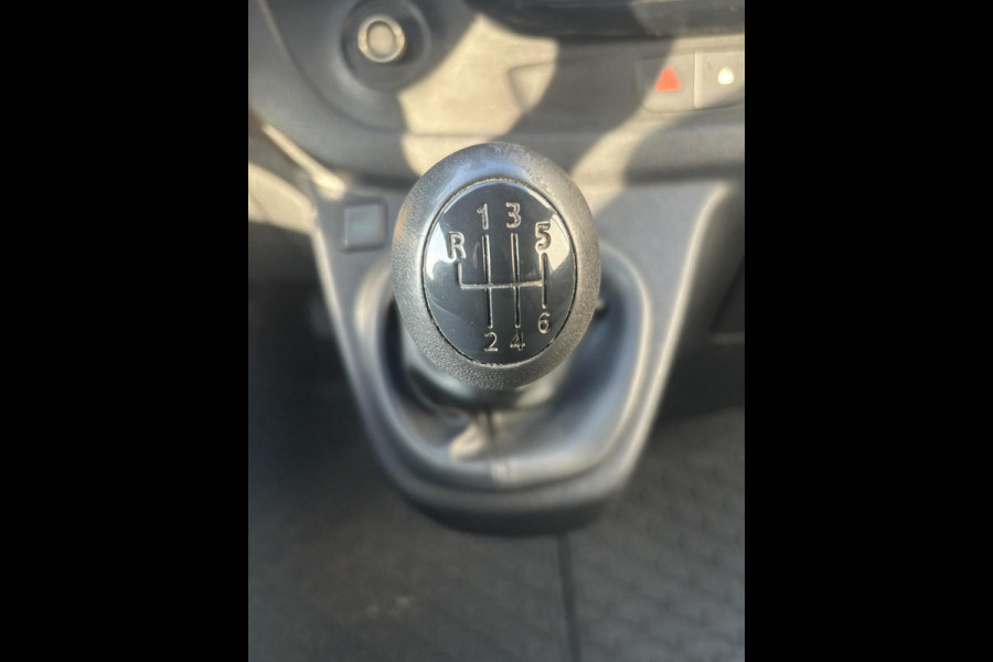 Opel Vivaro 1.6 CDTI L2H1 Edition*NAVI*CAM*CRUISE*A/C*TEL*3PER