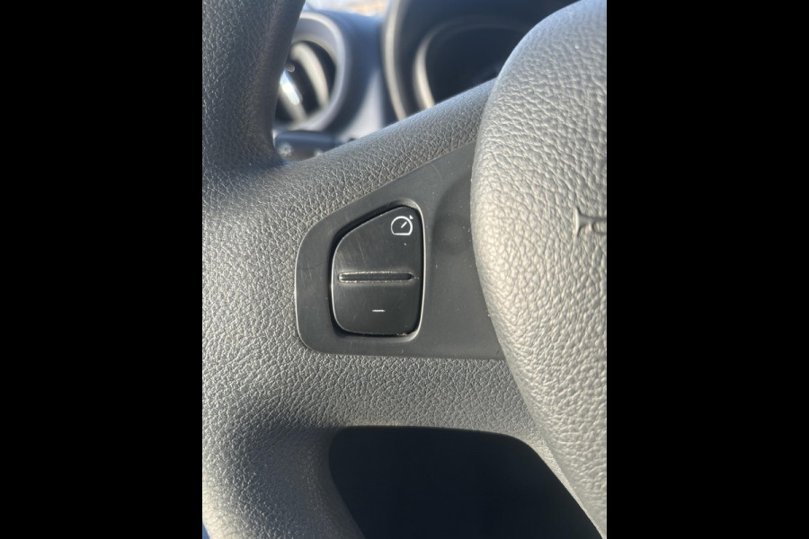 Opel Vivaro 1.6 CDTI L2H1 Edition*NAVI*CAM*CRUISE*A/C*TEL*3PER