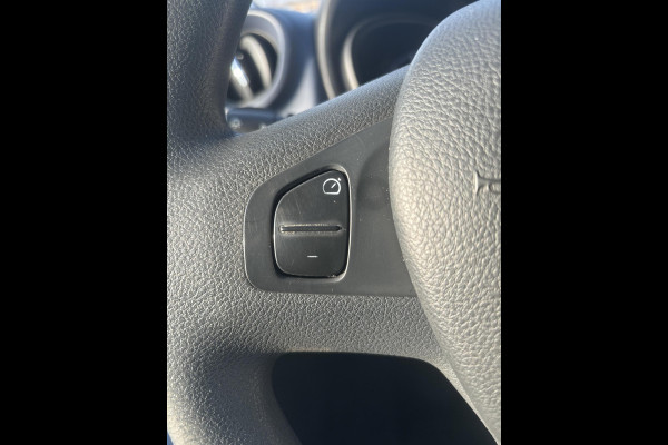 Opel Vivaro 1.6 CDTI L2H1 Edition*NAVI*CAM*CRUISE*A/C*TEL*3PER