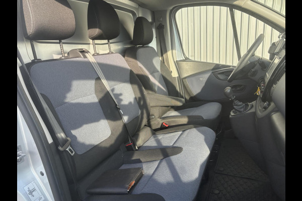 Opel Vivaro 1.6 CDTI L2H1 Edition*NAVI*CAM*CRUISE*A/C*TEL*3PER