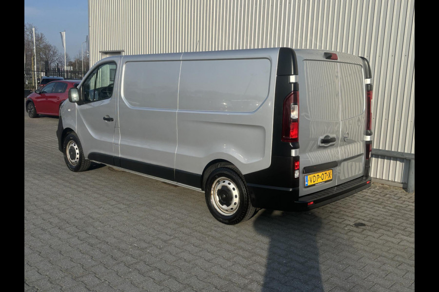 Opel Vivaro 1.6 CDTI L2H1 Edition*NAVI*CAM*CRUISE*A/C*TEL*3PER
