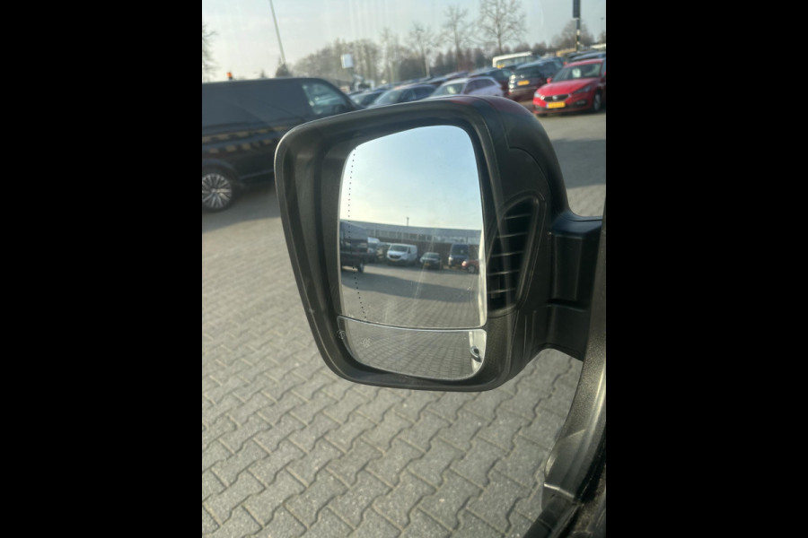 Opel Vivaro 1.6 CDTI L2H1 Edition*NAVI*CAM*CRUISE*A/C*TEL*3PER