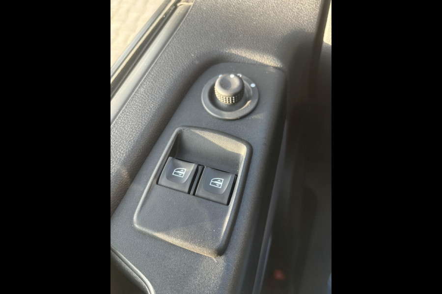 Opel Vivaro 1.6 CDTI L2H1 Edition*NAVI*CAM*CRUISE*A/C*TEL*3PER