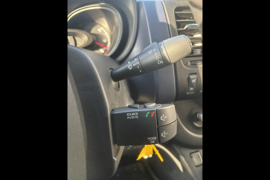 Opel Vivaro 1.6 CDTI L2H1 Edition*NAVI*CAM*CRUISE*A/C*TEL*3PER