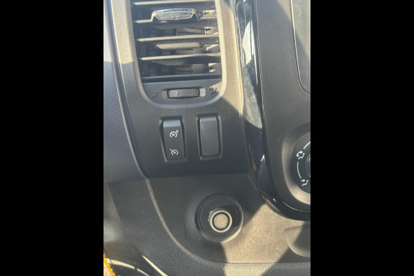 Opel Vivaro 1.6 CDTI L2H1 Edition*NAVI*CAM*CRUISE*A/C*TEL*3PER