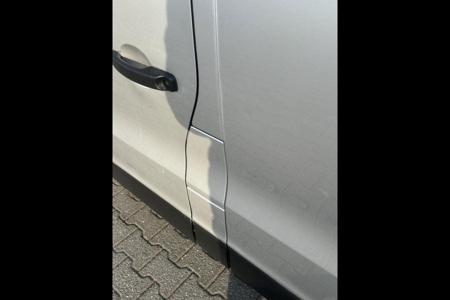 Opel Vivaro 1.6 CDTI L2H1 Edition*NAVI*CAM*CRUISE*A/C*TEL*3PER