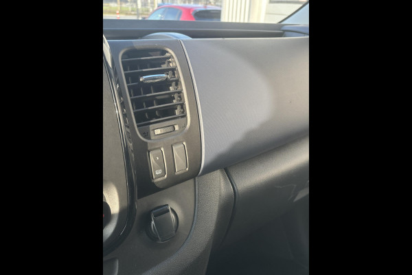 Opel Vivaro 1.6 CDTI L2H1 Edition*NAVI*CAM*CRUISE*A/C*TEL*3PER