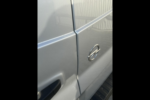 Opel Vivaro 1.6 CDTI L2H1 Edition*NAVI*CAM*CRUISE*A/C*TEL*3PER