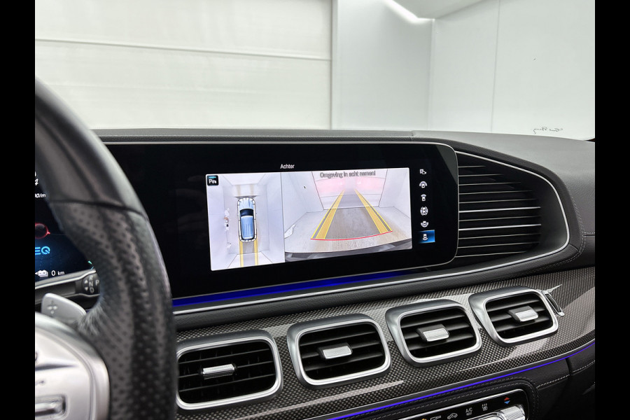 Mercedes-Benz GLE 350 e 4MATIC AMG Premium Plus Panoramadak | 22 inch. Lichtmetalen velgen | navigatie | Night pakket 360 grade camera | Burmester surround | Inclusief 24 maanden MB Certified garantie voor Europa.