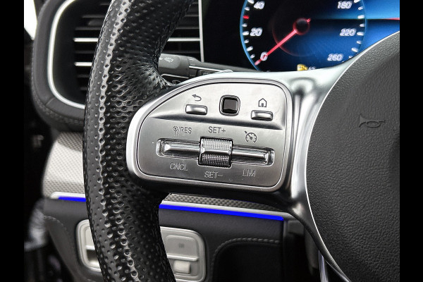 Mercedes-Benz GLE 350 e 4MATIC AMG Premium Plus Panoramadak | 22 inch. Lichtmetalen velgen | navigatie | Night pakket 360 grade camera | Burmester surround | Inclusief 24 maanden MB Certified garantie voor Europa.