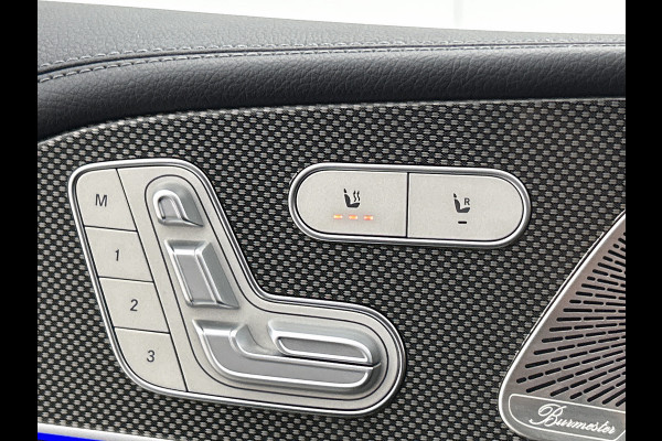 Mercedes-Benz GLE 350 e 4MATIC AMG Premium Plus Panoramadak | 22 inch. Lichtmetalen velgen | navigatie | Night pakket 360 grade camera | Burmester surround | Inclusief 24 maanden MB Certified garantie voor Europa.