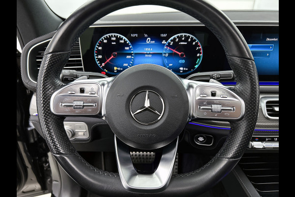 Mercedes-Benz GLE 350 e 4MATIC AMG Premium Plus Panoramadak | 22 inch. Lichtmetalen velgen | navigatie | Night pakket 360 grade camera | Burmester surround | Inclusief 24 maanden MB Certified garantie voor Europa.