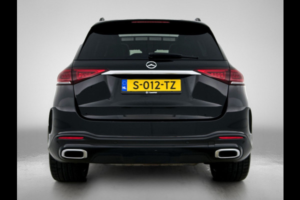 Mercedes-Benz GLE 350 e 4MATIC AMG Premium Plus Panoramadak | 22 inch. Lichtmetalen velgen | navigatie | Night pakket 360 grade camera | Burmester surround | Inclusief 24 maanden MB Certified garantie voor Europa.