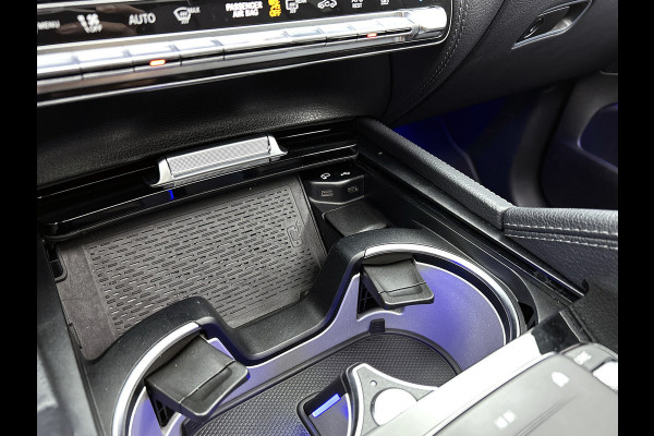 Mercedes-Benz GLE 350 e 4MATIC AMG Premium Plus Panoramadak | 22 inch. Lichtmetalen velgen | navigatie | Night pakket 360 grade camera | Burmester surround | Inclusief 24 maanden MB Certified garantie voor Europa.