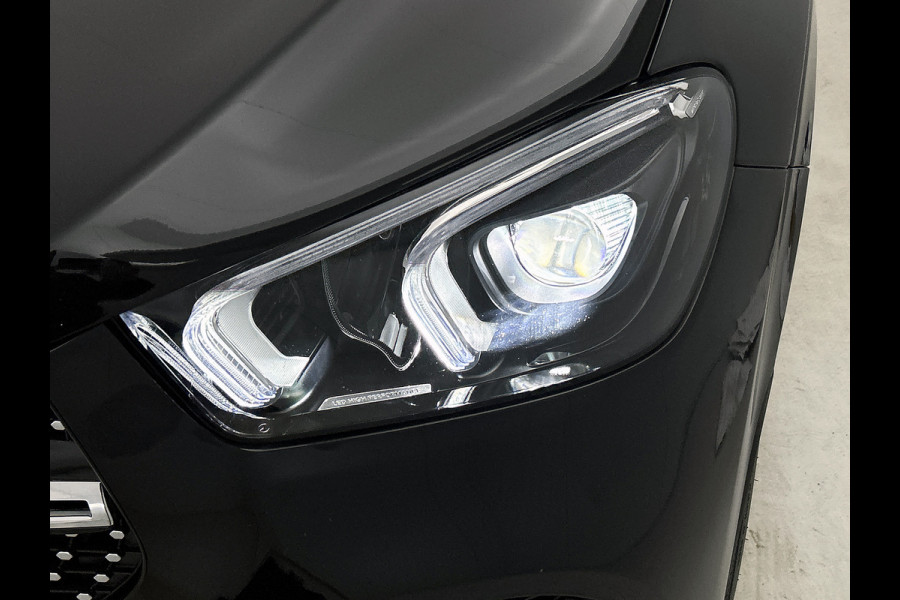Mercedes-Benz GLE 350 e 4MATIC AMG Premium Plus Panoramadak | 22 inch. Lichtmetalen velgen | navigatie | Night pakket 360 grade camera | Burmester surround | Inclusief 24 maanden MB Certified garantie voor Europa.