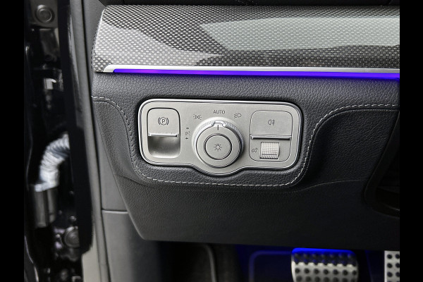 Mercedes-Benz GLE 350 e 4MATIC AMG Premium Plus Panoramadak | 22 inch. Lichtmetalen velgen | navigatie | Night pakket 360 grade camera | Burmester surround | Inclusief 24 maanden MB Certified garantie voor Europa.