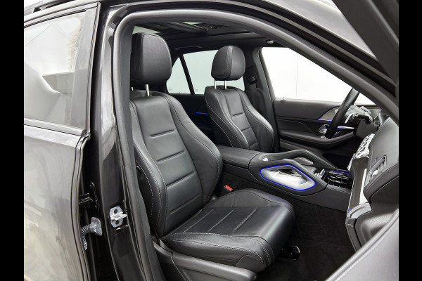 Mercedes-Benz GLE 350 e 4MATIC AMG Premium Plus Panoramadak | 22 inch. Lichtmetalen velgen | navigatie | Night pakket 360 grade camera | Burmester surround | Inclusief 24 maanden MB Certified garantie voor Europa.