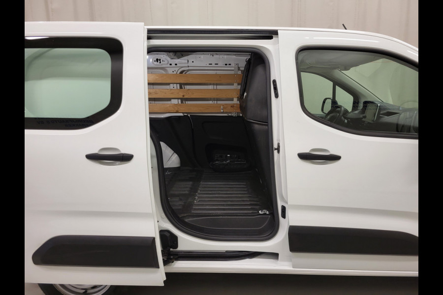 Peugeot Partner 1.2PureTech 110pk Benzine!