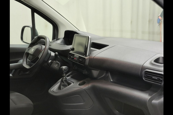 Peugeot Partner 1.2PureTech 110pk Benzine!