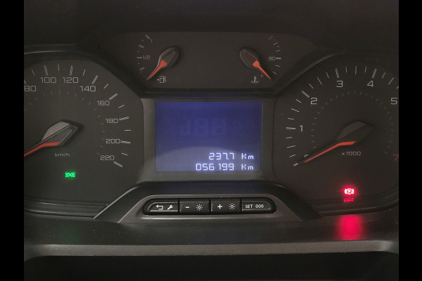 Peugeot Partner 1.2PureTech 110pk Benzine!