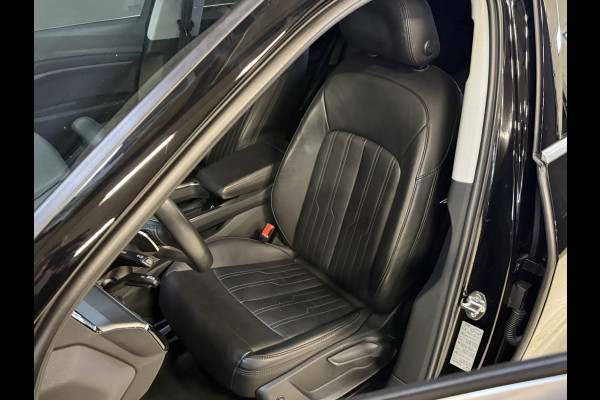 Audi e-tron Sportback 50 quattro edition 71 kWh | Leder | Stoelverwarming | Navi | Luchtvering | Virtual Cockpit