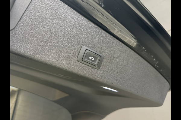 Audi e-tron Sportback 50 quattro edition 71 kWh | Leder | Stoelverwarming | Navi | Luchtvering | Virtual Cockpit