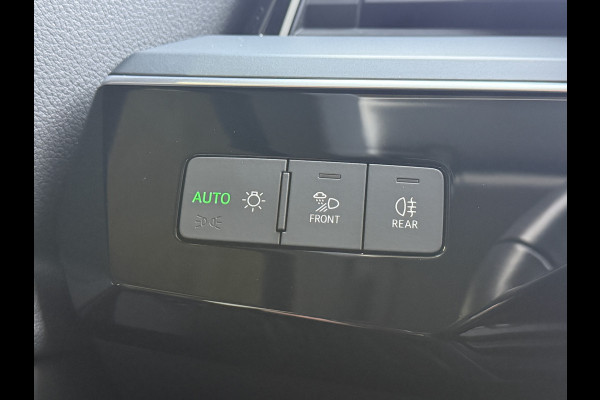 Audi e-tron Sportback 50 quattro edition 71 kWh | Leder | Stoelverwarming | Navi | Luchtvering | Virtual Cockpit