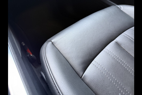 Audi e-tron Sportback 50 quattro edition 71 kWh | Leder | Stoelverwarming | Navi | Luchtvering | Virtual Cockpit