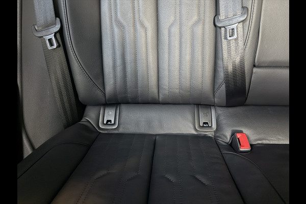 Audi e-tron Sportback 50 quattro edition 71 kWh | Leder | Stoelverwarming | Navi | Luchtvering | Virtual Cockpit